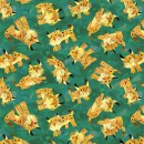 Animal Kingdom Col. 108